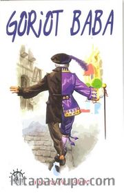 Goriot Baba