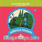 Sabırsız Tavşan