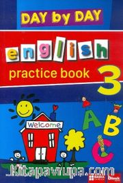 English Practice Book 3