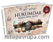 2017 KPSS Hükümdar Tarih Ders Notu