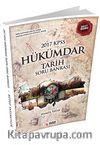 2017 KPSS Hükümdar Tarih Soru Bankası