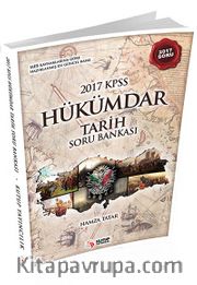 2017 KPSS Hükümdar Tarih Soru Bankası