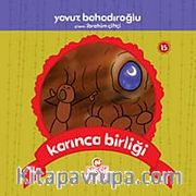 Karınca Birliği
