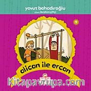 Alican İle Ercan