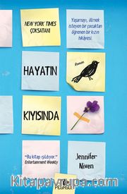 Hayatın Kıyısında (Ciltli)