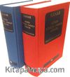 Büyük Türkçe-Farsça Sözlük - Büyük Farsça-Türkçe Sözlük  (2 Kitap Takım)