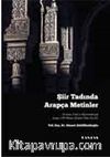 Şiir Tadında Arapça Metinler