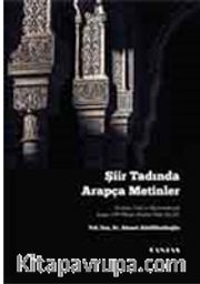 Şiir Tadında Arapça Metinler