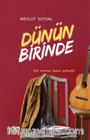 Dünün Birinde