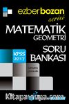2017 KPSS Ezberbozan Serisi Matematik Geometri Soru Bankası