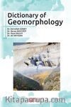 Dictionary of Geomorphology