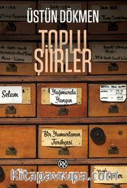 Toplu Şiirler