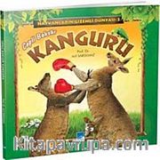 Cepli Boksör Kanguru
