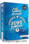2017 ALES Stratejik Soru Bankası
