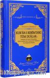 Kur'an-ı Kerimdeki Tüm Dualar