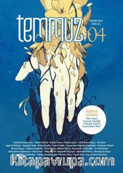 Temmuz Dergisi Kasım 2016 Sayı 4