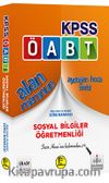 2017 KPSS ÖABT Alan Memnun Sosyal Bilgiler Öğretmenliği Bilgi Notları İle Destekli Soru Bankası