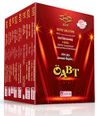 2017 KPSS ÖABT Sınıf Öğretmenliği Konu Anlatımlı Modüler Set 8 Kitap (SINIFKA-2017)