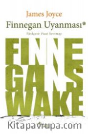 Finnegan Uyanması (Ciltli)