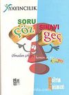 2012 KPSS Eğitim Bilimleri Soru Çöz Sınavı Geç