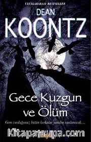 Gece Kuzgun ve Ölüm