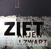 Zift <br /> İstanbul'un Siyah Cepheleri