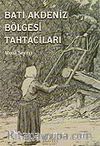 Batı Akdeniz Bölgesi Tahtacıları