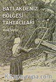 Batı Akdeniz Bölgesi Tahtacıları