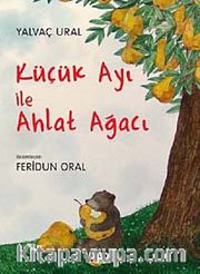 Küçük Ayı ile Ahlat Ağacı