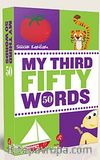 My Third Fifty Words (Üçüncü Elli Sözcüğüm)