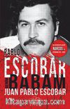 Pablo Escobar Benim Babam (Karton Kapak)