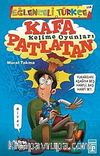 Kafa Patlatan Kelime Oyunları
