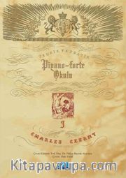 Charles Czerny Piyano Okulu 3 / Teorik ve Pratik Piyano-Forte Okulu 3