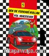 Sen de Ferrari Kullan: Yol Macerası