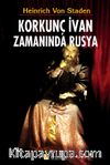 Korkunç İvan Zamanında Rusya