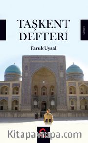 Taşkent Defteri