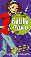Meraklı Dedektif Ines: Katilin Oyunu