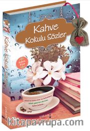 Kahve Kokulu Sözler