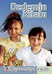 Dedemin Kitabı