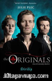 The Originals - Diriliş