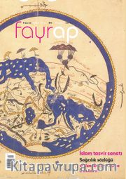 Fayrap Edebiyat Dergisi Kasım 2016 Sayı:90