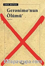 Geronimo'nun Ölümü
