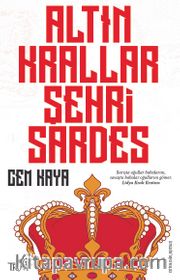 Altın Krallar Şehri Sardes