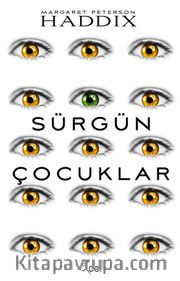 Sürgün Çocuklar