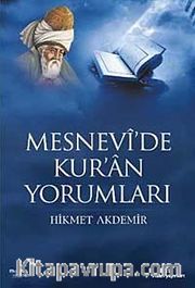Mesnevi'de Kur'an Yorumları