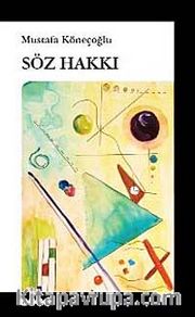 Söz Hakkı