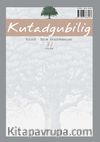Kutadgubilig Felsefe - Bilim Araştırma sayı: 31 Eylül 2016