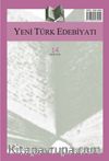 Yeni Türk Edebiyatı Hakemli Altı Aylık İnceleme Dergisi Sayı:14 Ekim 2016