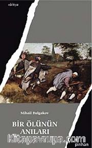 Bir Ölünün Anıları