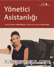 Yönetici Asistanlığı